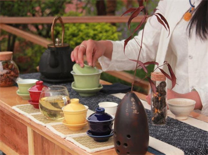 苏州老茶叶的收藏价值及鉴别方法